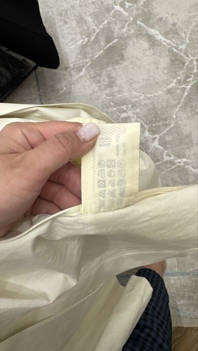 Тренч от Massimo Dutti