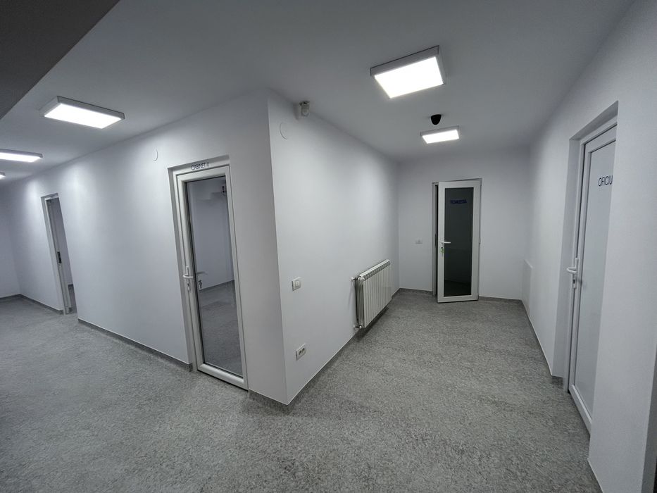 De închiriat cabinete