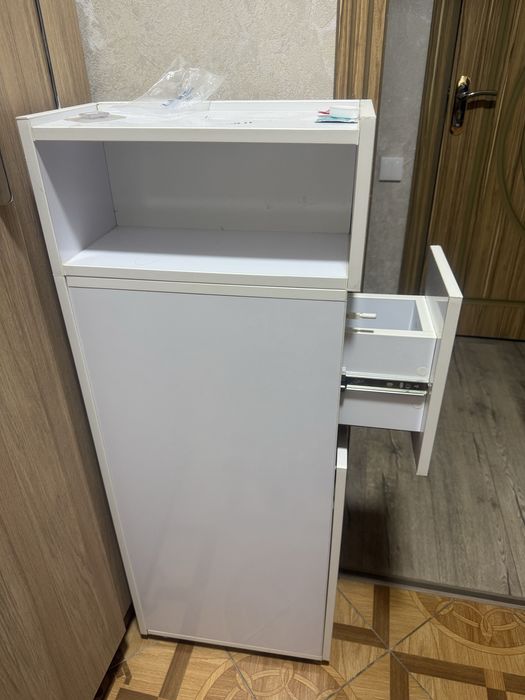 Тумба для ванны или туалета