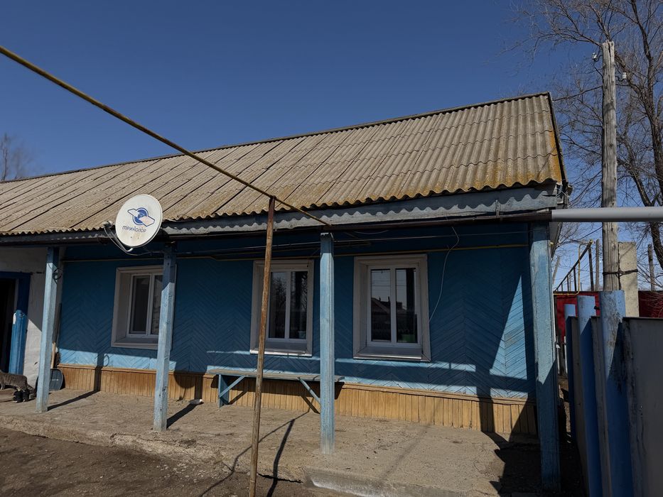 Продам дом 13 соток