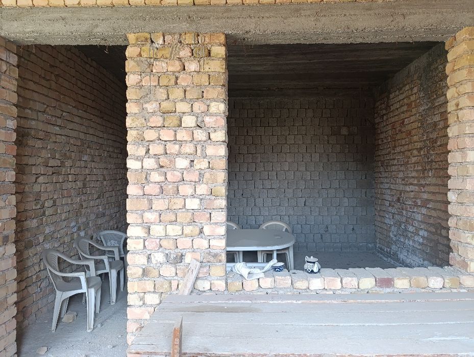 Продается дом 3.2 соток в центре города