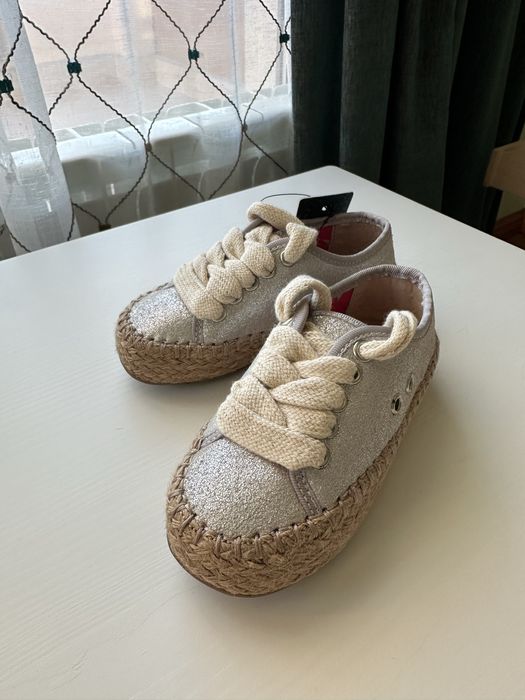 Детски еспадрили EMU Australia