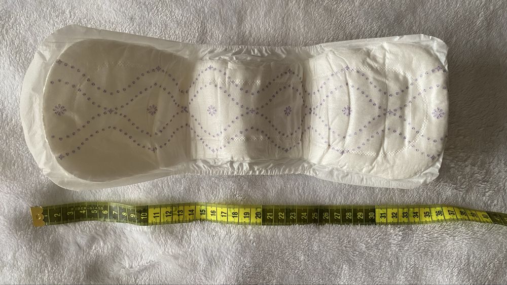 Урологические прокладки