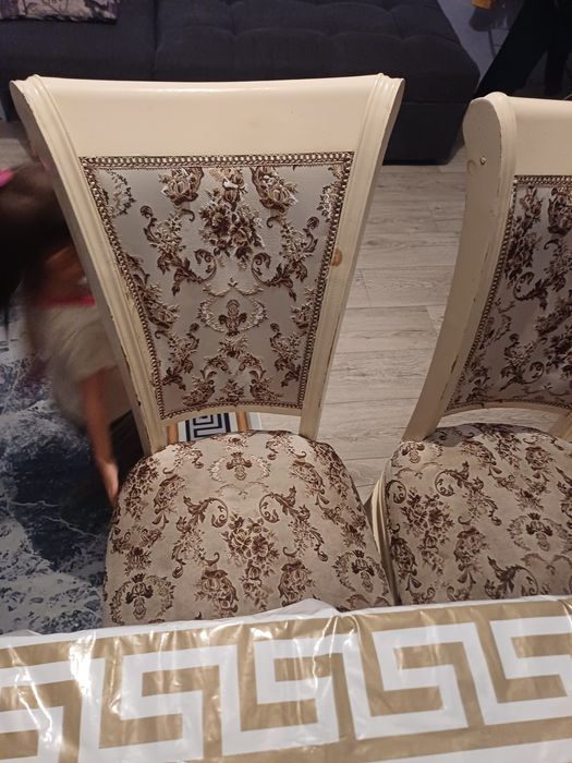 Продам стулья 5 шт