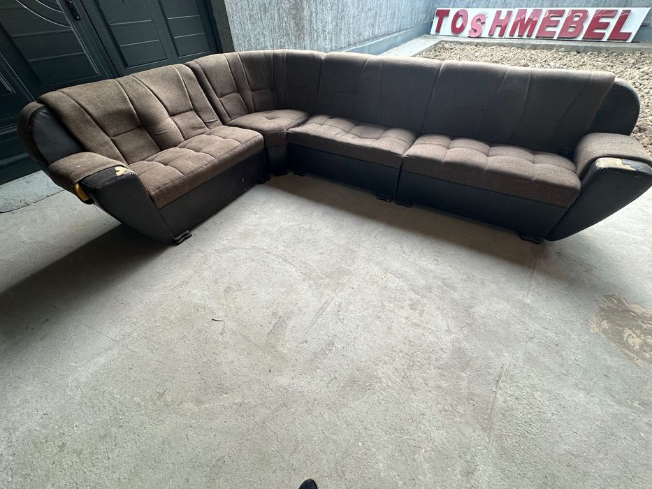 Myaxkiy ugolok 4tali