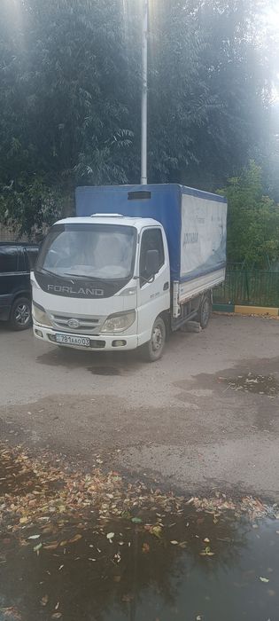 Продам FORLAND 2012 Года
