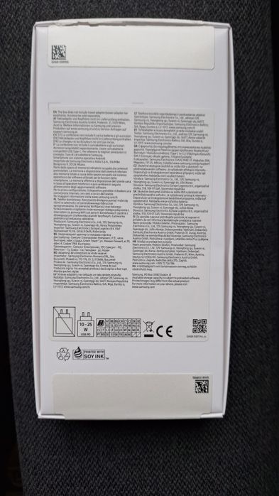 SAMSUNG Galaxy A16 4/128GB