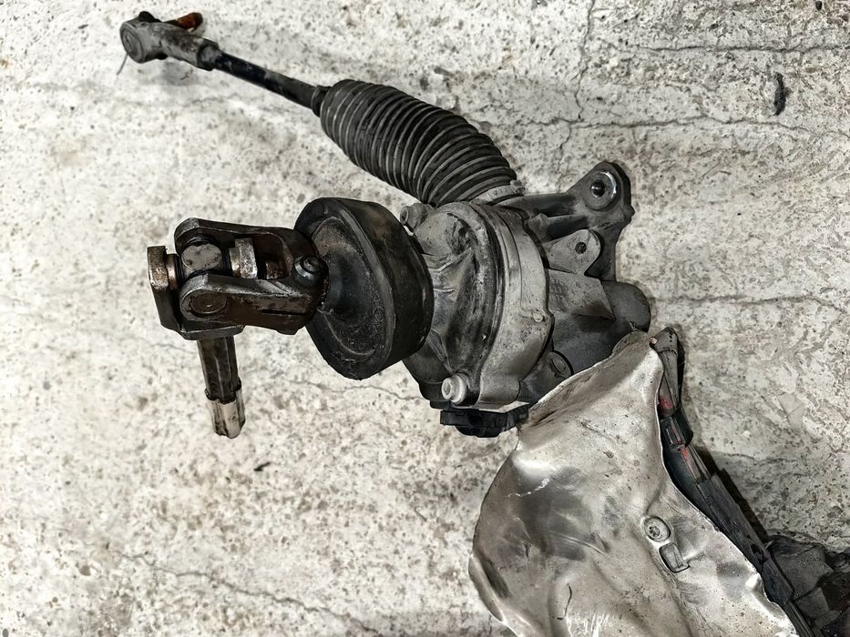 Електрическа рейка Volkswagen Golf 5 , Touran / Audi A3