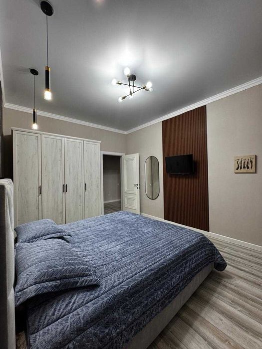 Продам 4х комн кв Альтаир с ремонтом