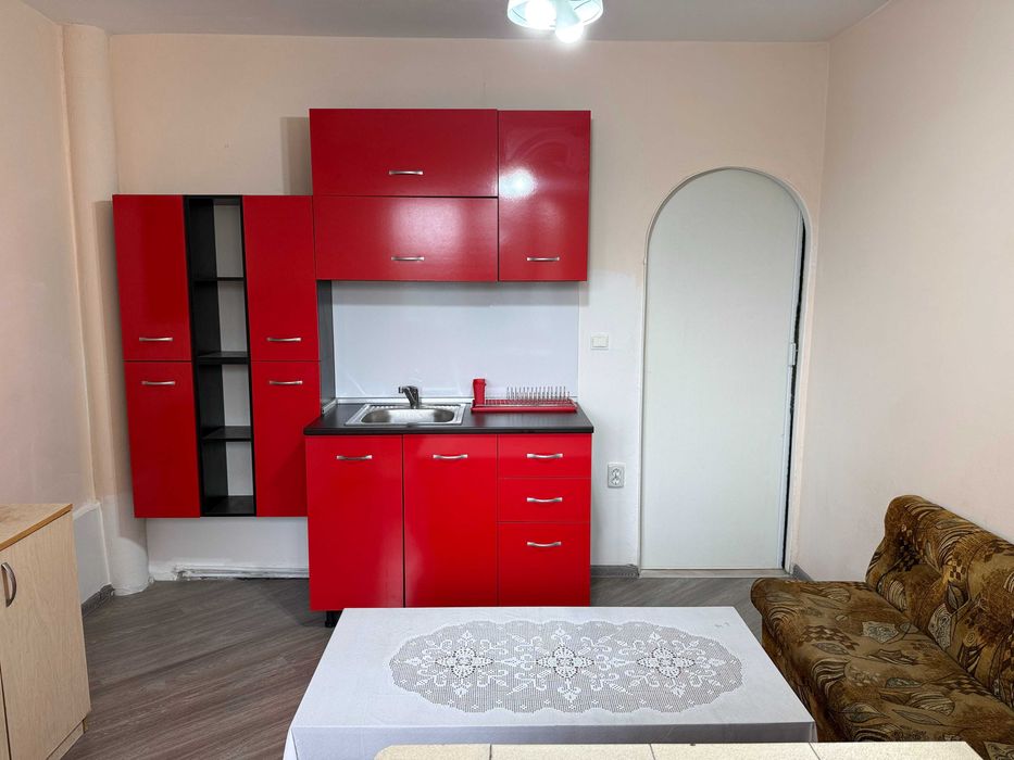 Дава се под наем Двустаен апартамент в Бургас, Възраждане - 80 кв.м за 428.91 € - Снимка #10