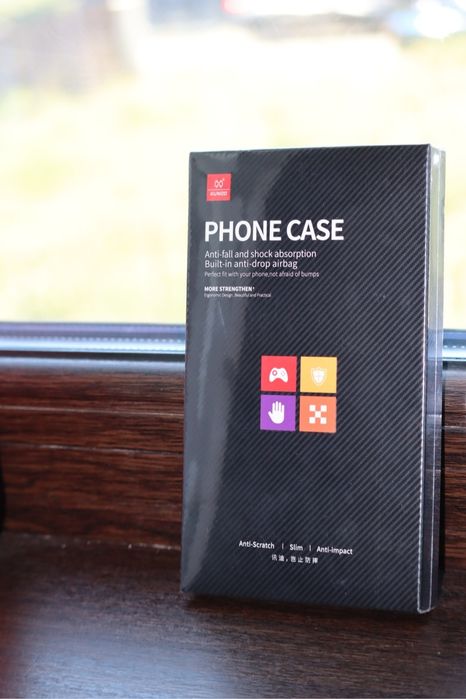 Husa Pentru Samsung Galaxy S23+ (sigilat)