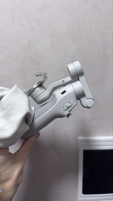 Продам стабилизатор osmo mobile 7