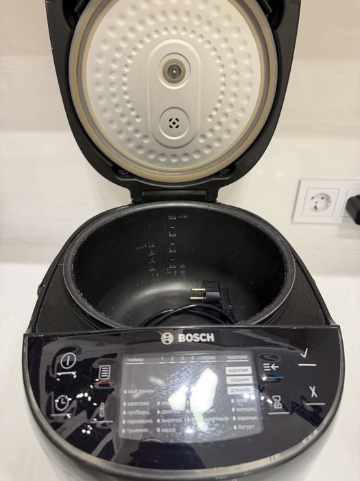 Мультиварка Boch