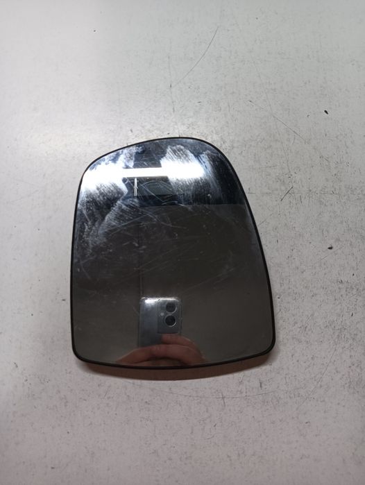 Sticla Oglinda Laterala Stanga Fata Renault Trafic Ii Box Fl 2001 - >