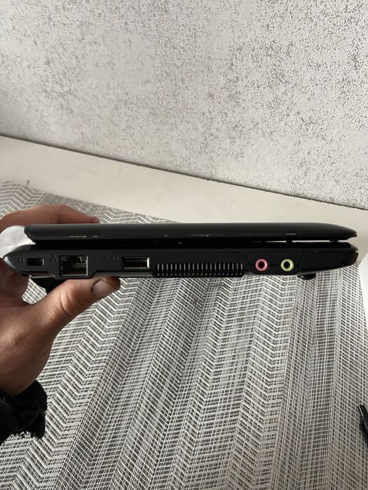 Лаптоп/Netbook Аsus Eee PC 9''