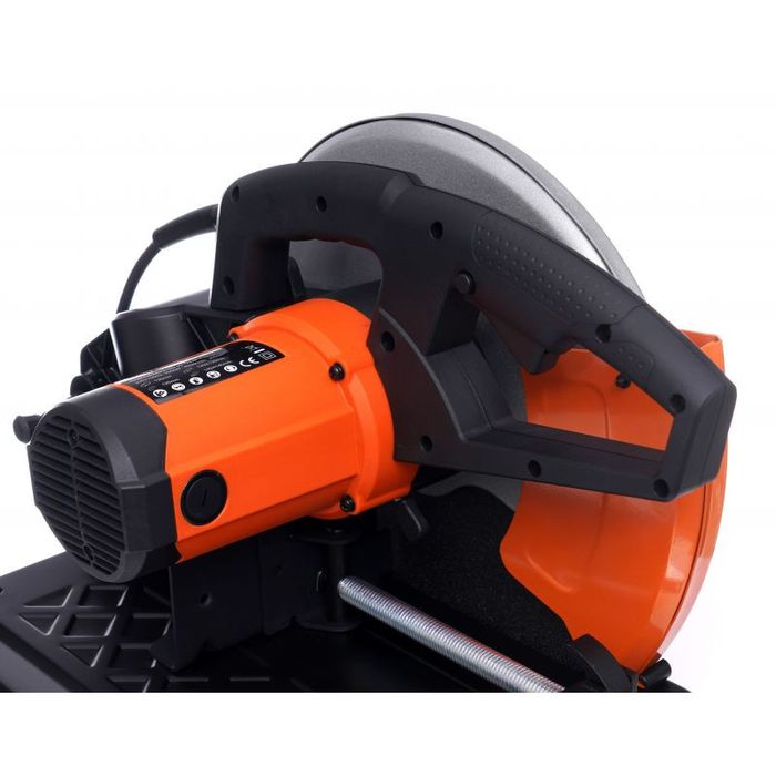 Debitator de metal tip pendula 355mm 2960W 4000rpm