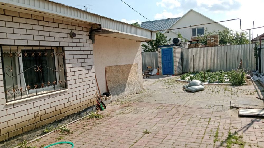продам частный дом в районе Москва