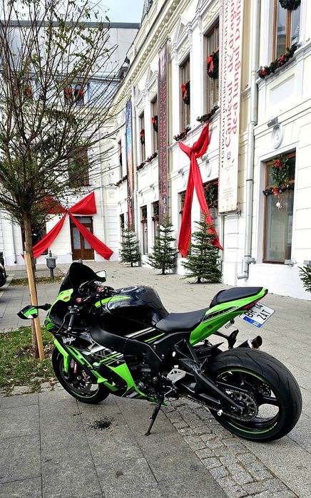 kawasaki zx10r • Anunturi gratuite • OLX.ro