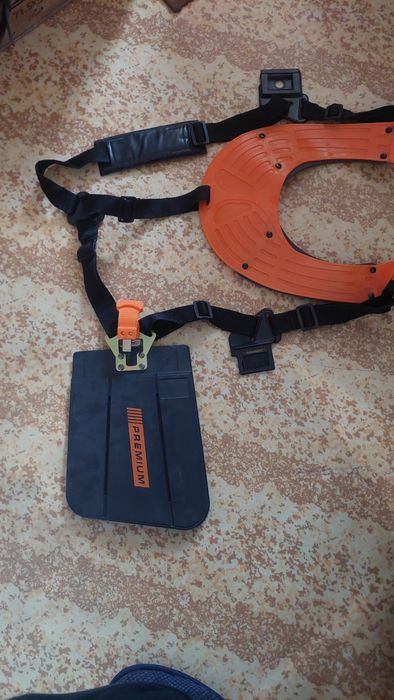 Самар за моторна коса