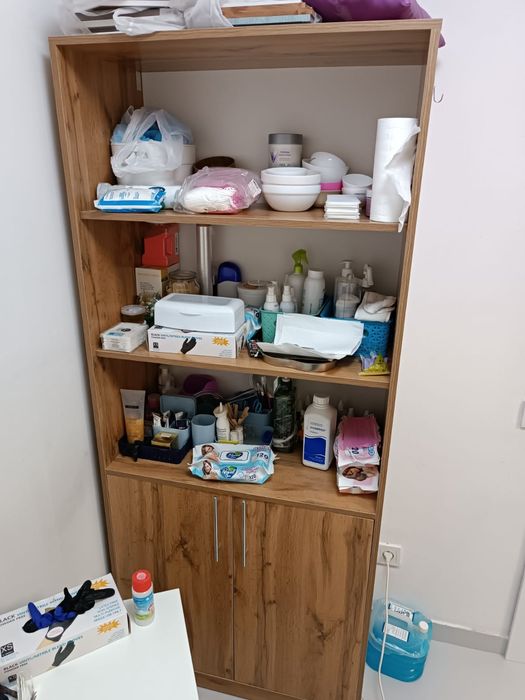 Мебель для салонов красоты