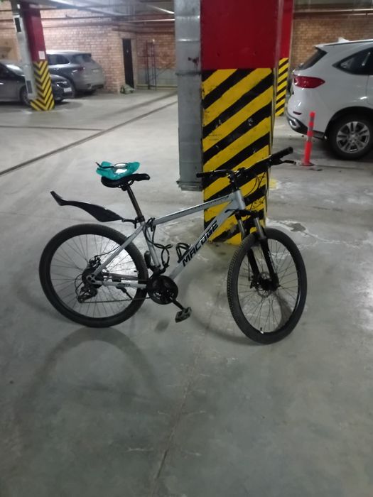 Велосипед  срочно сатылады