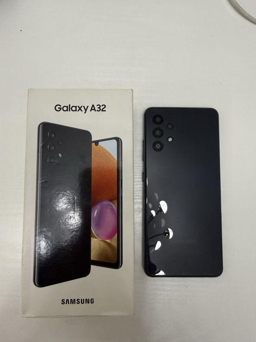 Samsung Galaxy A32
