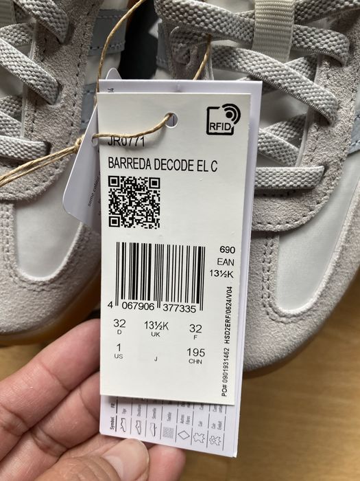 Adidas  baresa pentru  copi marime 28