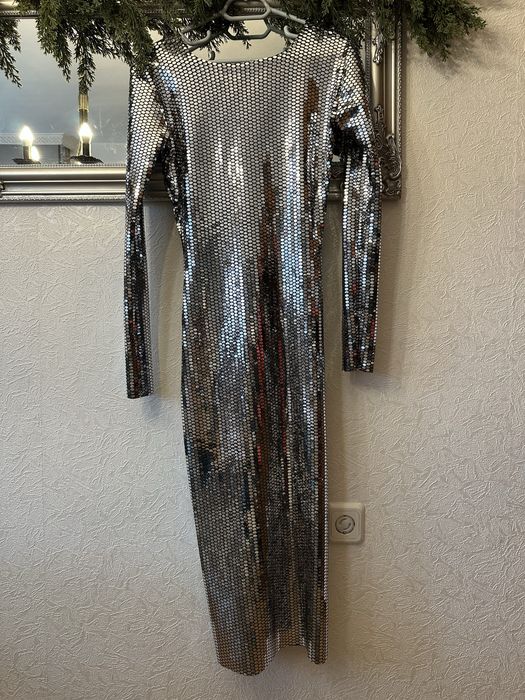 Рокля Bella Donna на Karpov