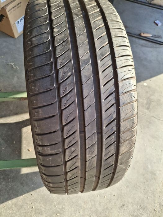 1 Anvelopă de vară 225 45 r17 Michelin
