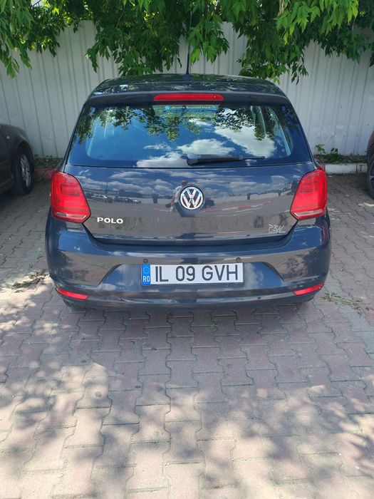 De vânzare Volkswagen Polo 2015 2015
