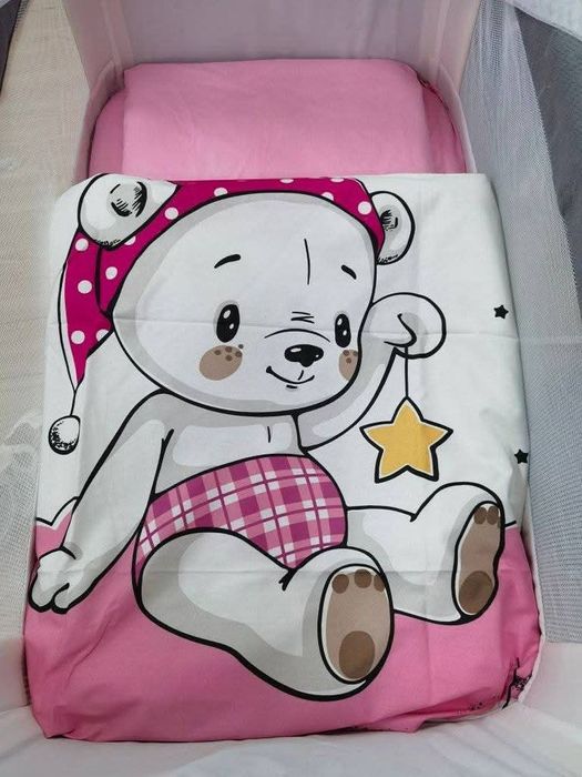 Комплект за количка пролет ,есен, Летен