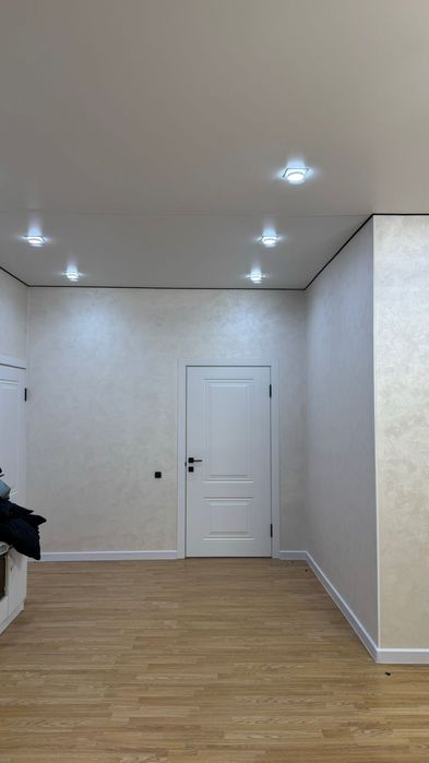 Ремонт  под ключ