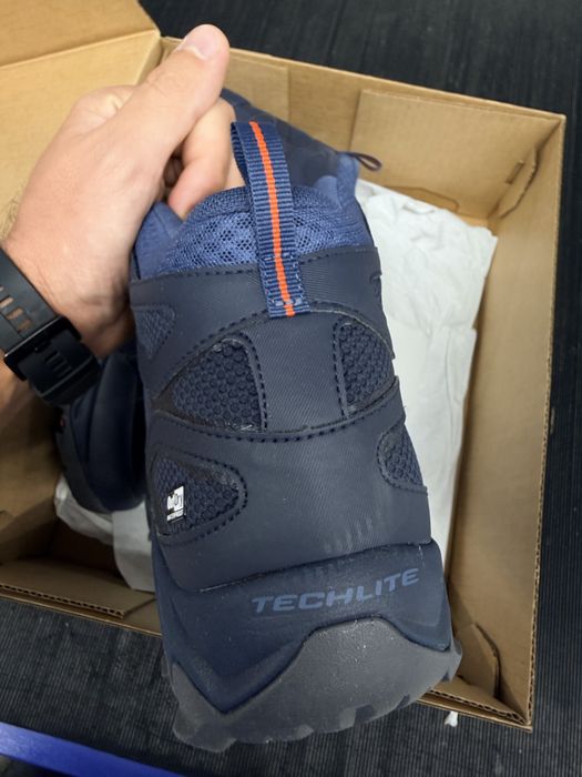 Columbia incaltaminte waterproof 44.5
