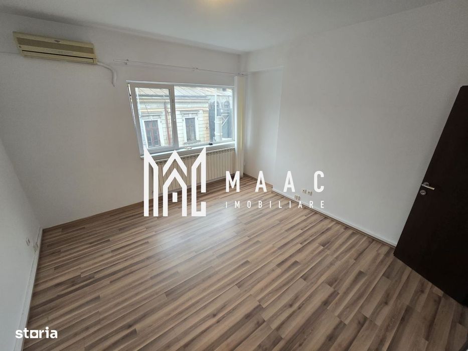 Apartament 4 camere |  Decomandat |  Calea Mosilor - Bucuresti