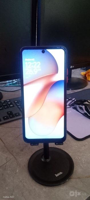 Модель: Redmi Note 12 8 128
Память: 128 ГБ
Свободно на фото: около 32
