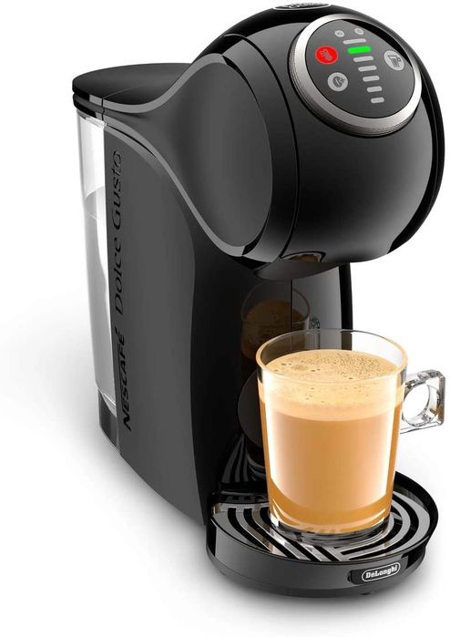 Капсульная кофеварка DeLonghi Dolce Gusto Genio S Plus EDG 315.B