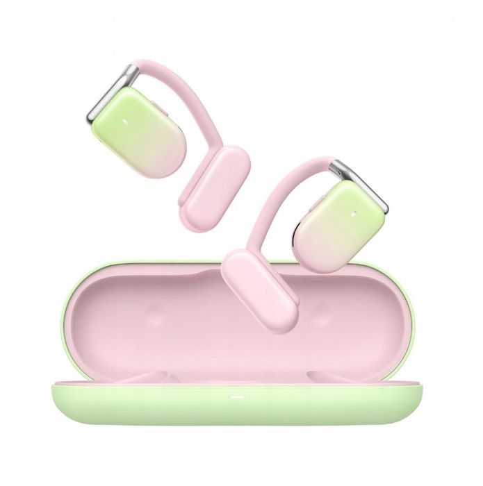 Casti wireless Joyroom Openfree JR-OE2 TWS Roz