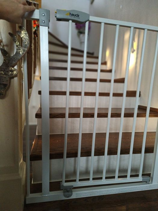 Protecție scări copii