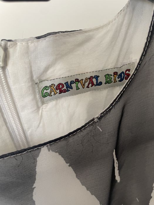 Детска рокличка