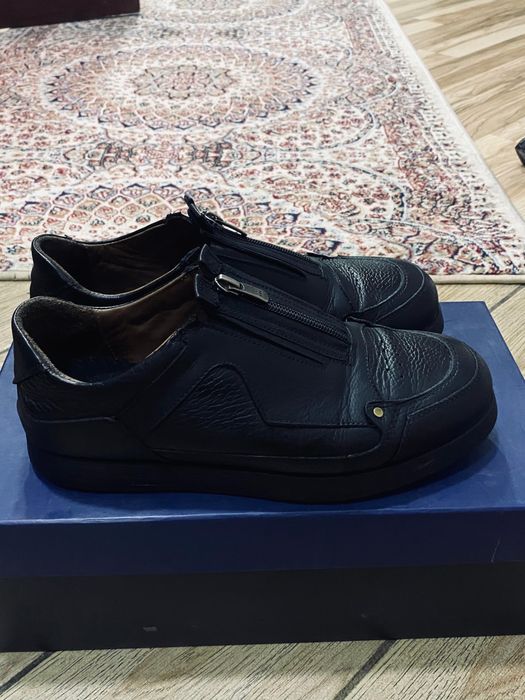 Обувь MISTYK 39 размер