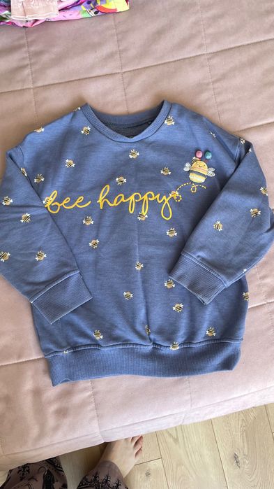 Вещи NEXT на девочку 110-116размер