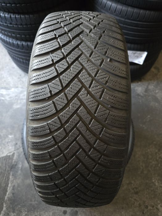 Hankook 215/55 R17 98V MS iarnă