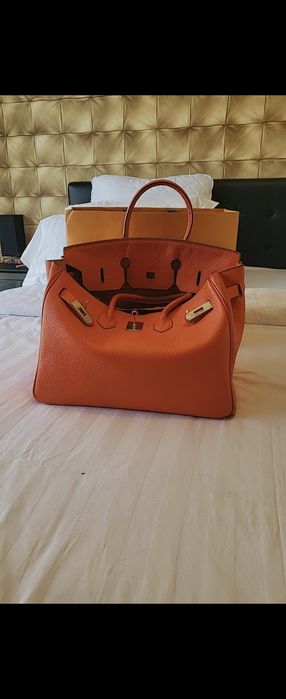 Geanta 35 cm stare foarte buna