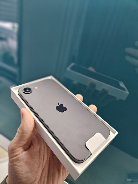 Iphone 16e nou full box