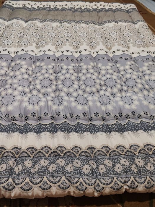 Ватные матрасы..