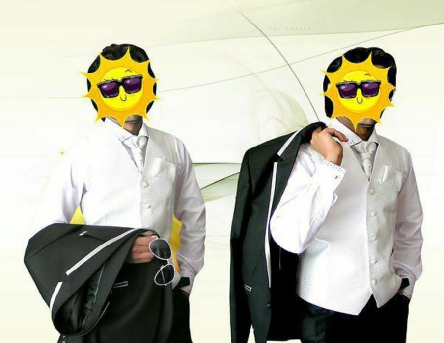 Костюм брюки комплект сотилади.! Ремень туфли очки жакеты часы оптом.!