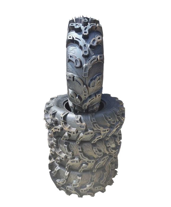 Cauciucuri ATV 25/8/12  25/10/12