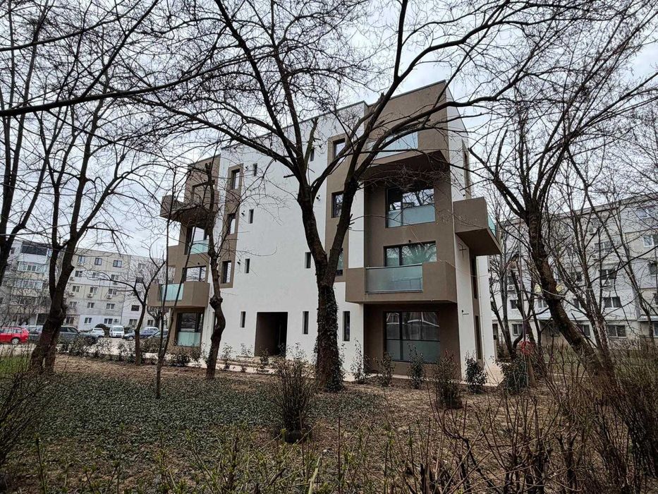 CENTRAL Apartment 3 Camere 2 bai PLOIESTI MALUL ROSU - Bloc finalizat