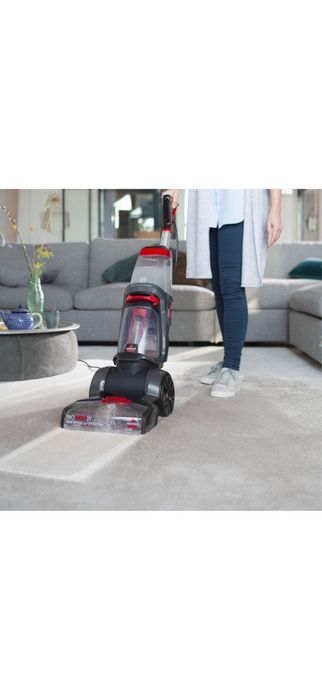 Aspirator Bissell Proheat 2X Revolution absolut nou nefolosit