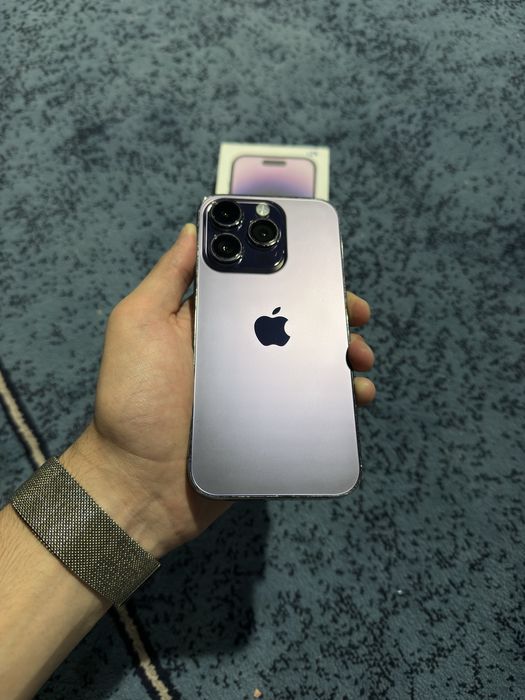 Iphone 14 Pro xolati